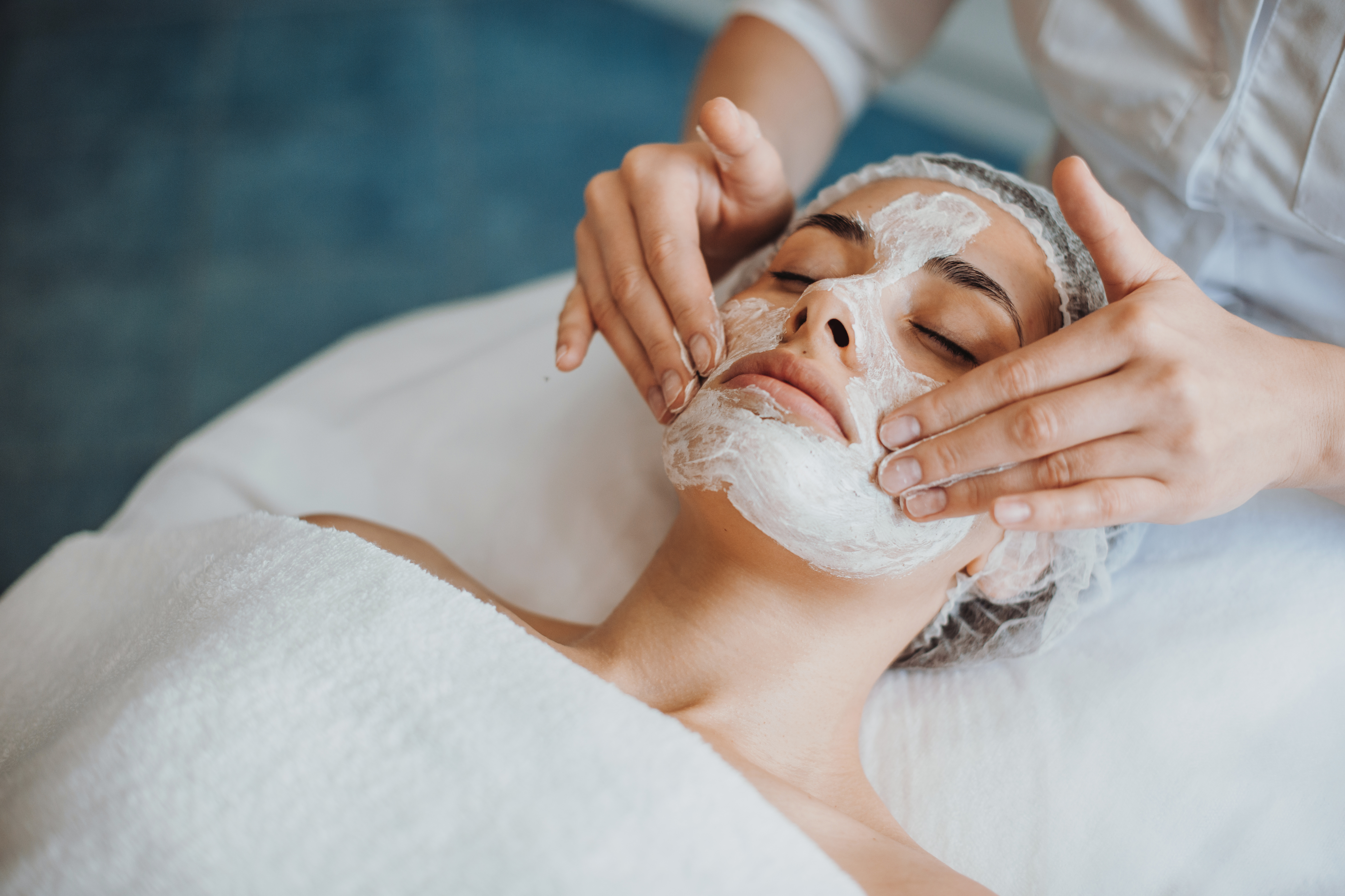 Facials